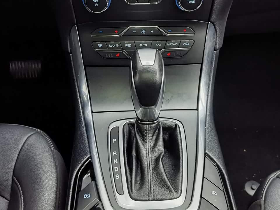 Ford Sharp World Ford Sharp World