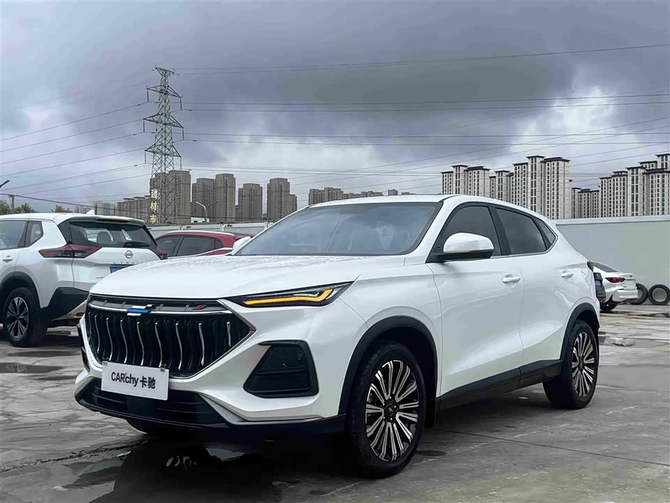 Oshan X5