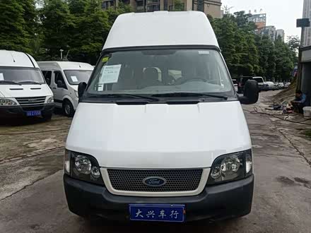 重庆大兴二手车行