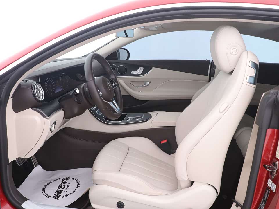 Mercedes-Benz E-class Mercedes-Benz E-class