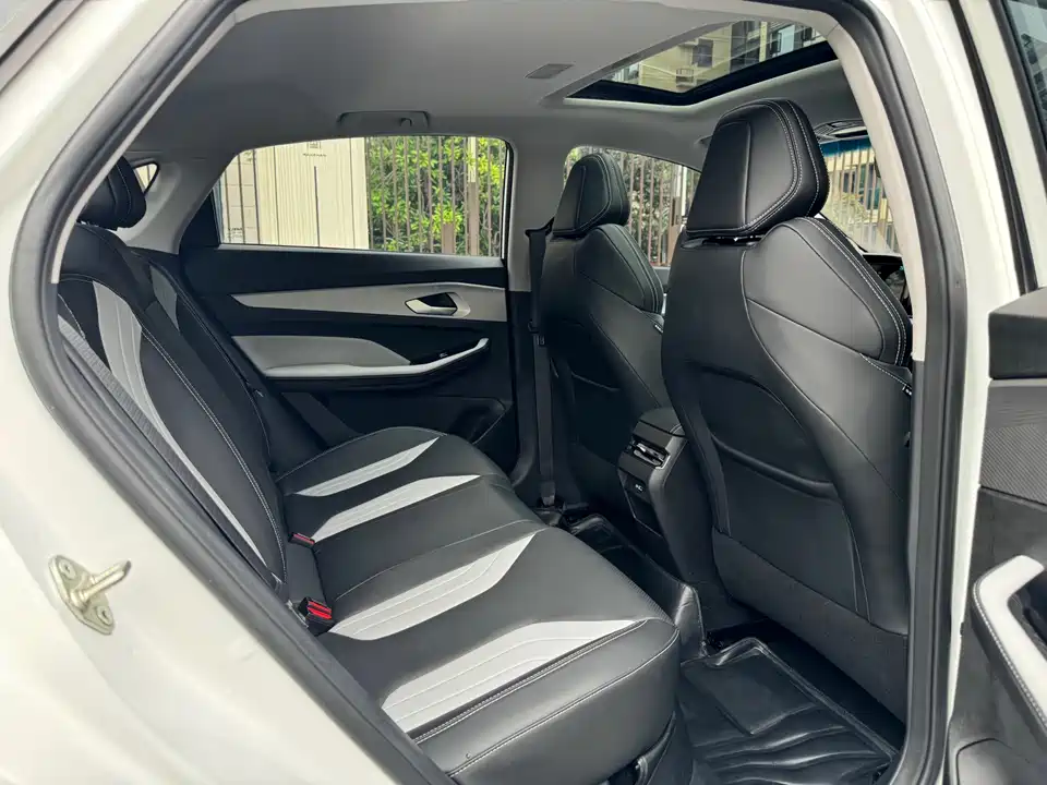 Geely Binrui Geely Binrui