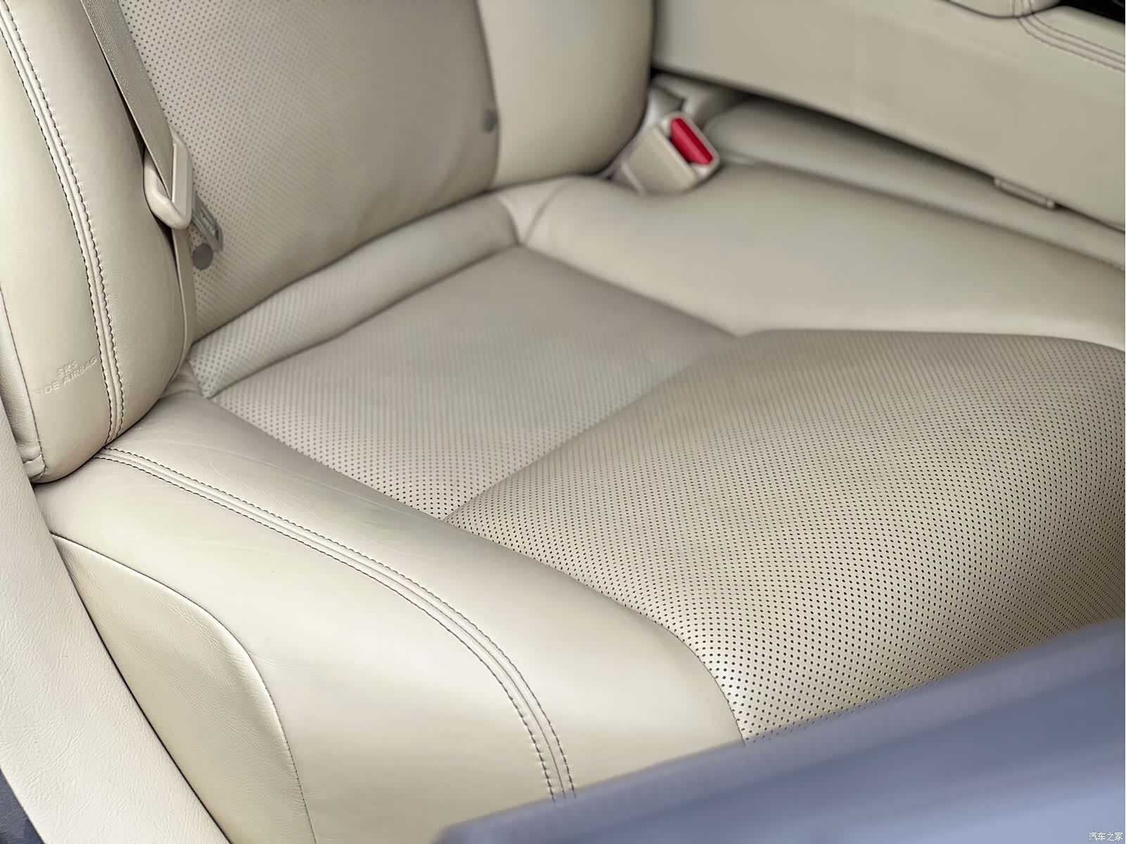 Lexus LS, 2015 25