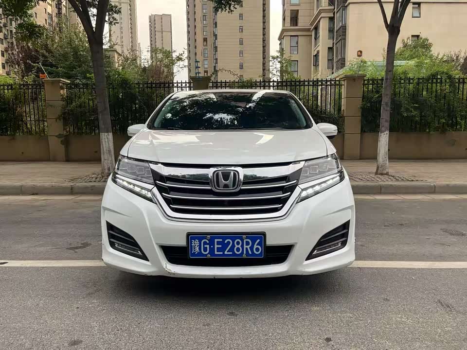 Honda Ai Lishen Honda Ai Lishen