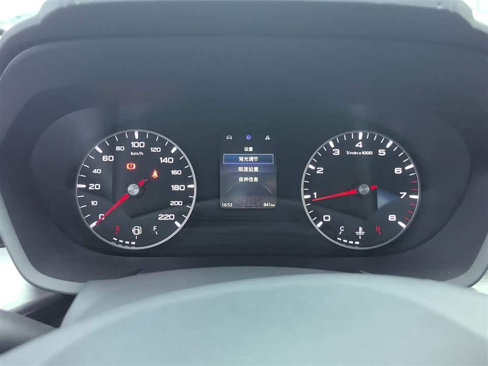 MG MG5