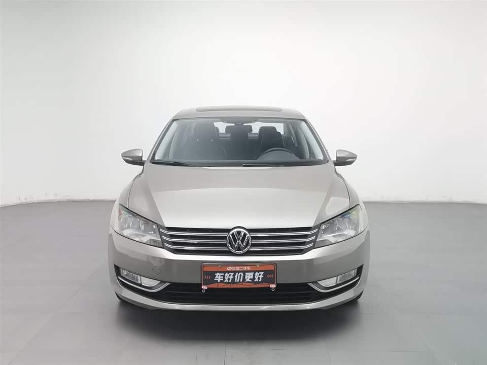 Volkswagen Passat Volkswagen Passat