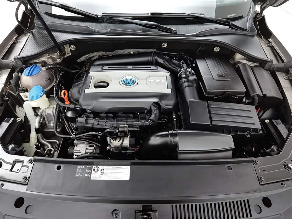 Volkswagen Passat Volkswagen Passat