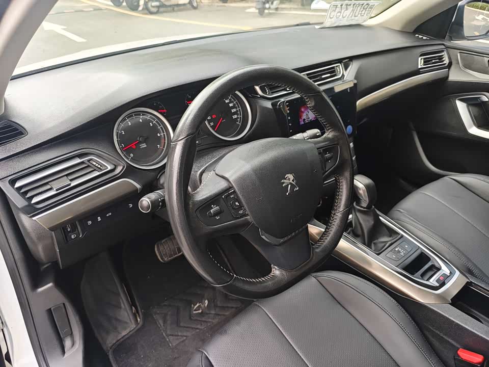 Peugeot 408 Peugeot 408