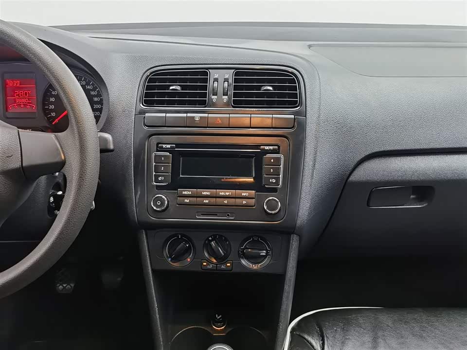 Volkswagen Polo Volkswagen Polo