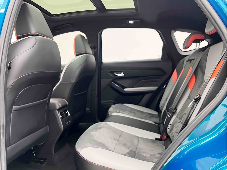 Haval Red Rabbit Haval Red Rabbit