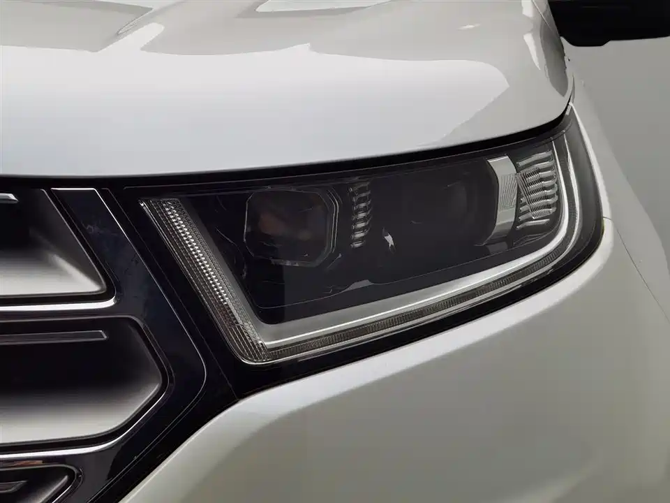 Ford Sharp World