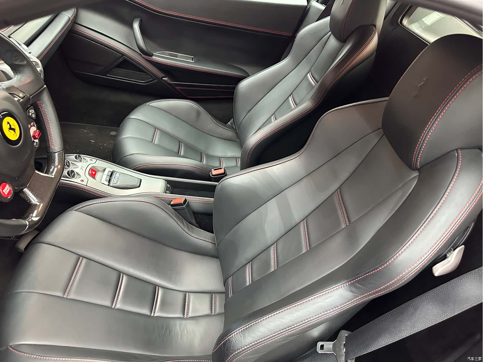 Ferrari 458, 2015 14