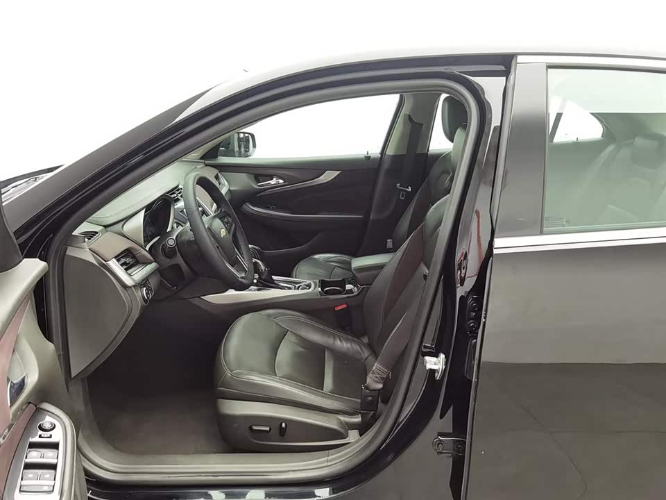 Chevrolet Mai Ruibao Chevrolet Mai Ruibao