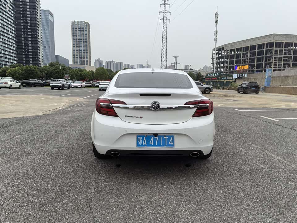 Buick Regal