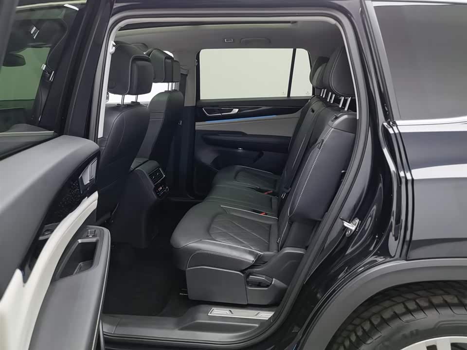 Volkswagen Tourang