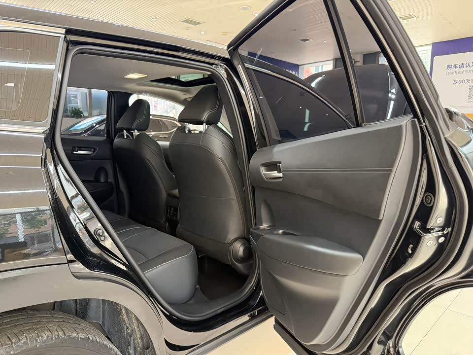 Toyota Fenglanda Toyota Fenglanda