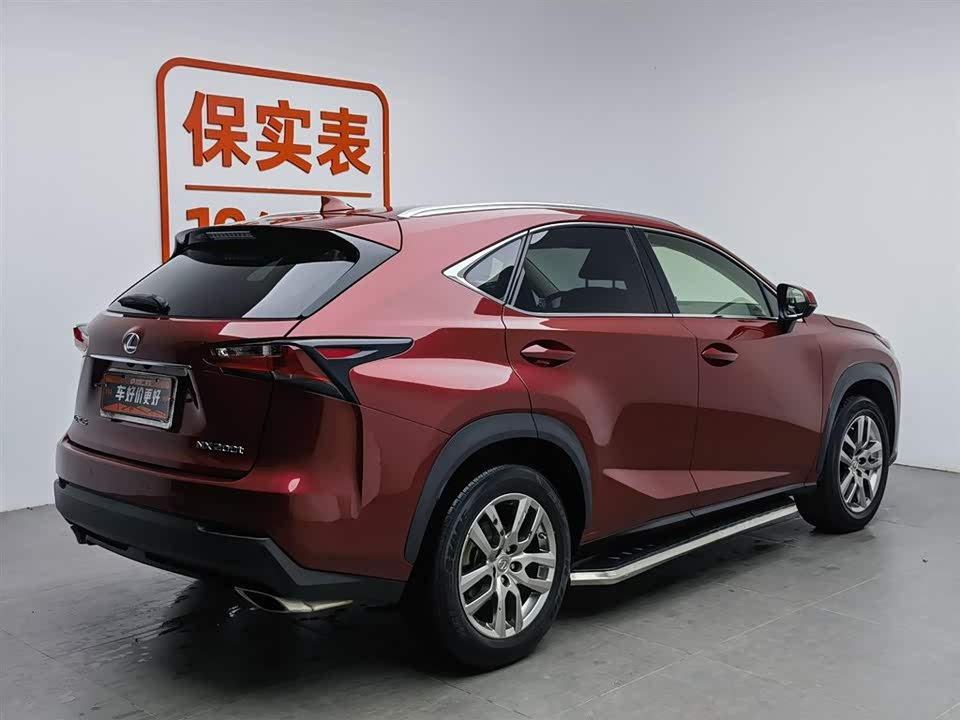 Lexus NX Lexus NX