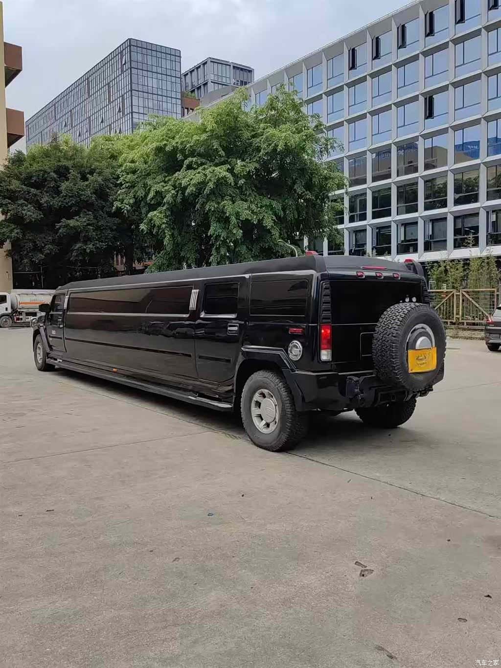 Hummer H2, 2010 7