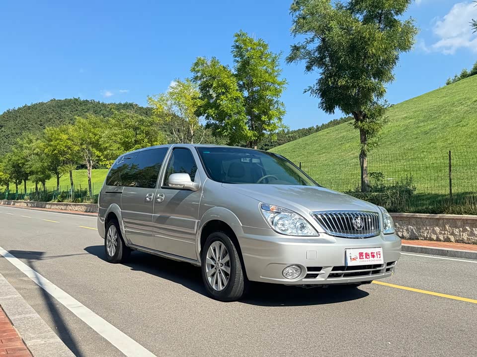 Buick GL8 Buick GL8