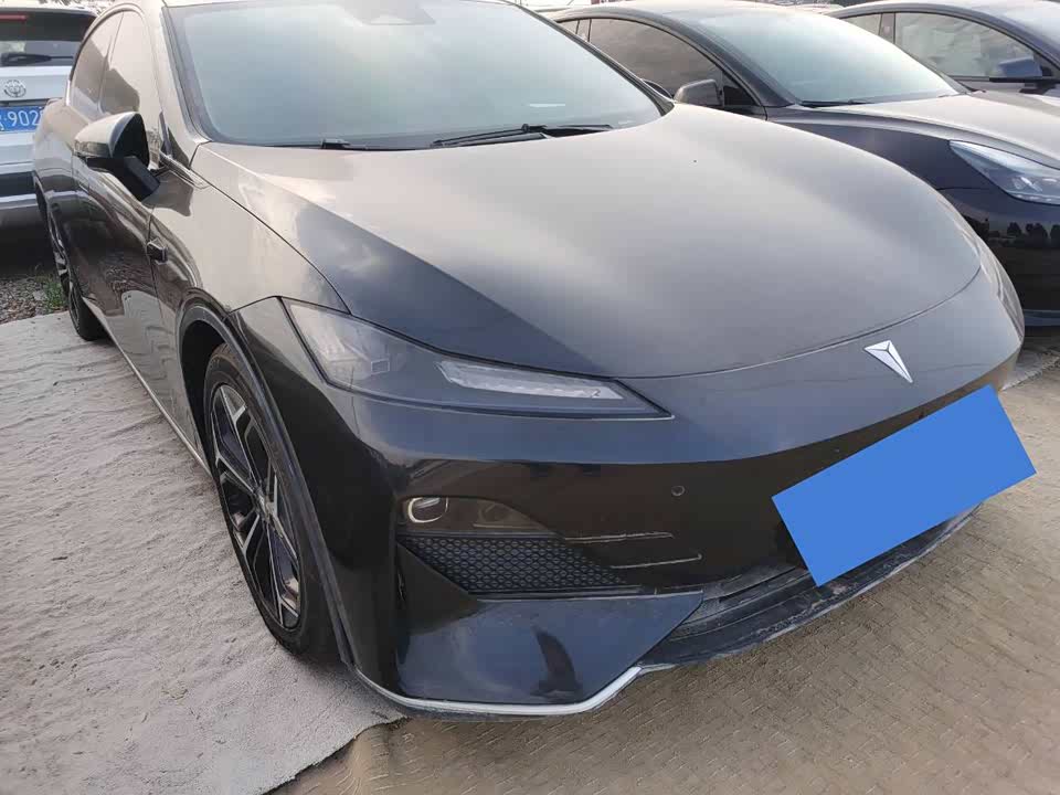 DEEPAL Dark blue SL03