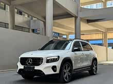 GLB 2024 GLB 220 4MATIC
