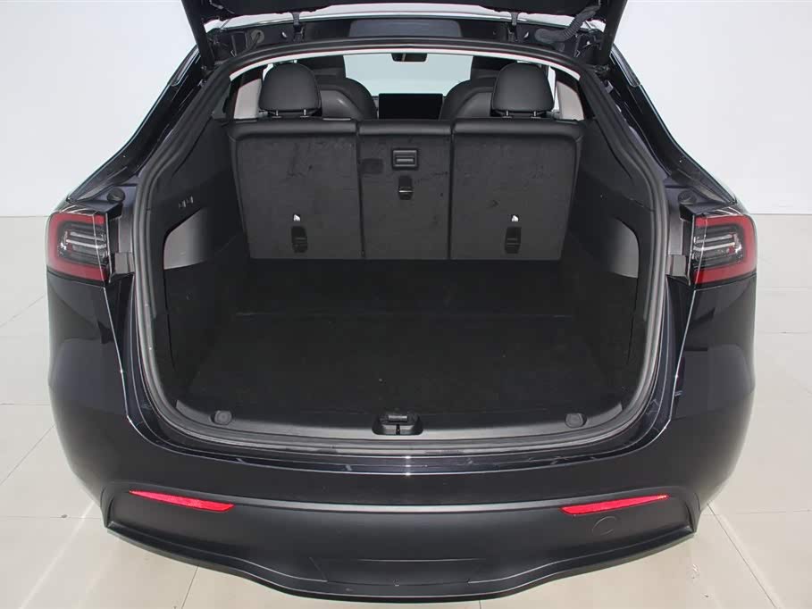 Tesla Model Y Tesla Model Y