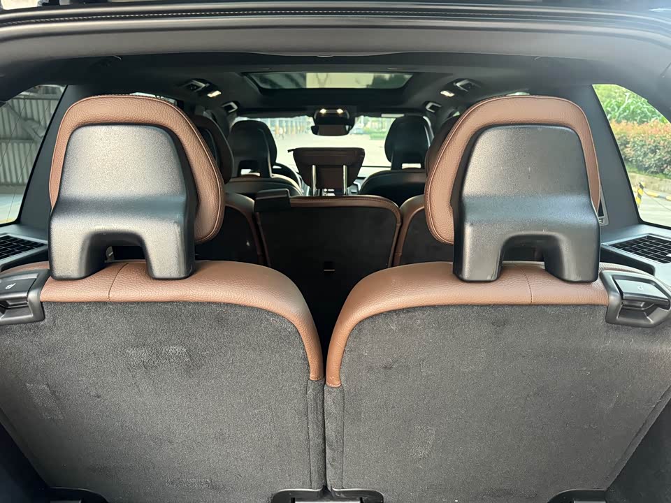Volvo XC90 Volvo XC90