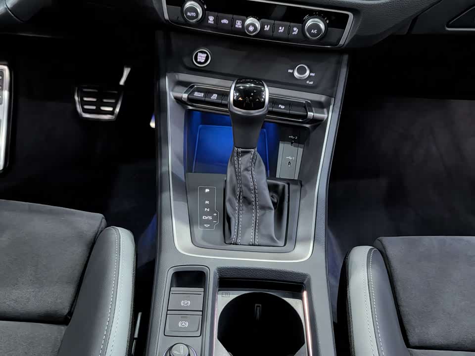 Audi Q3 Audi Q3