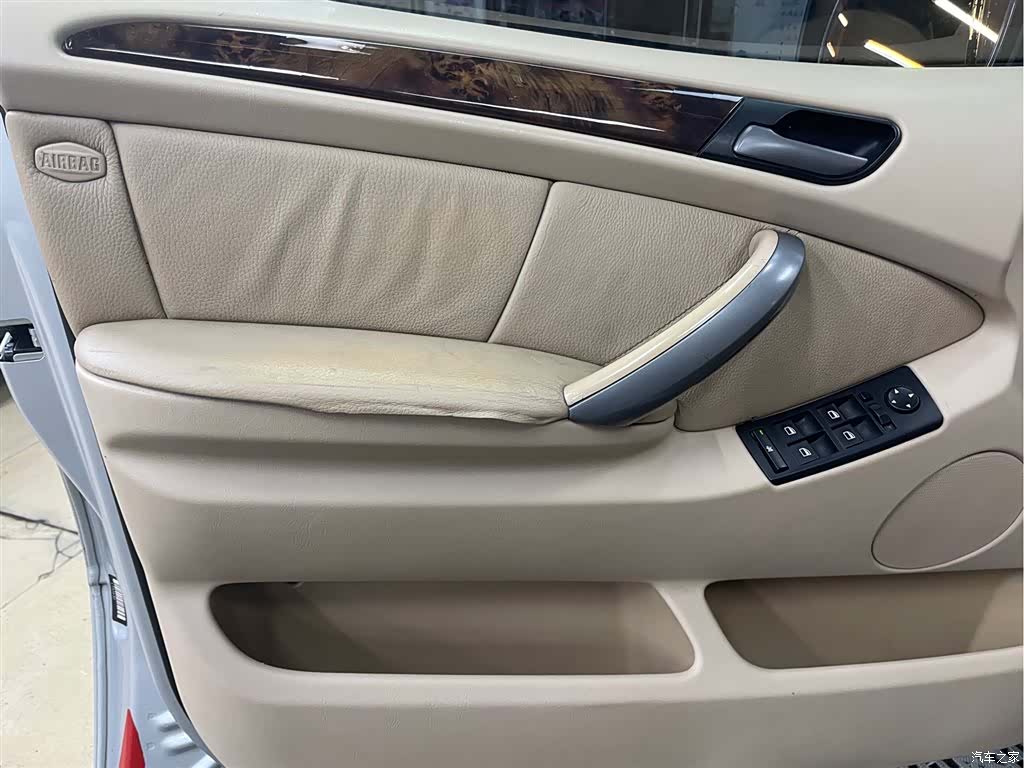 BMW X5, 2004 14