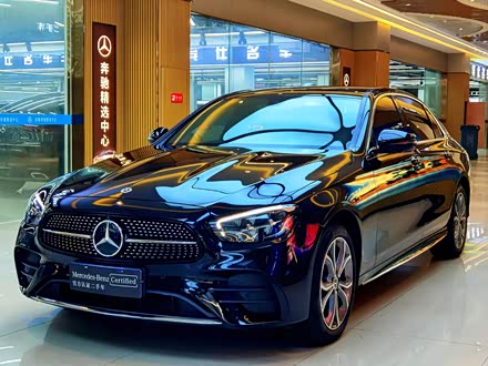 杭州34-45万奔驰二手车_二手车之家