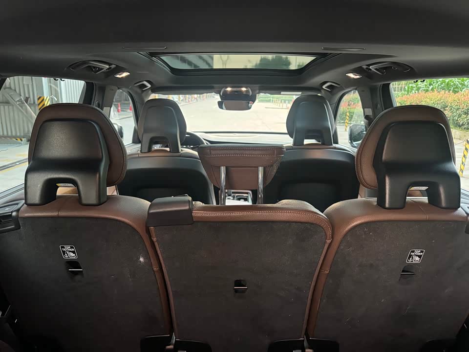 Volvo XC90 Volvo XC90