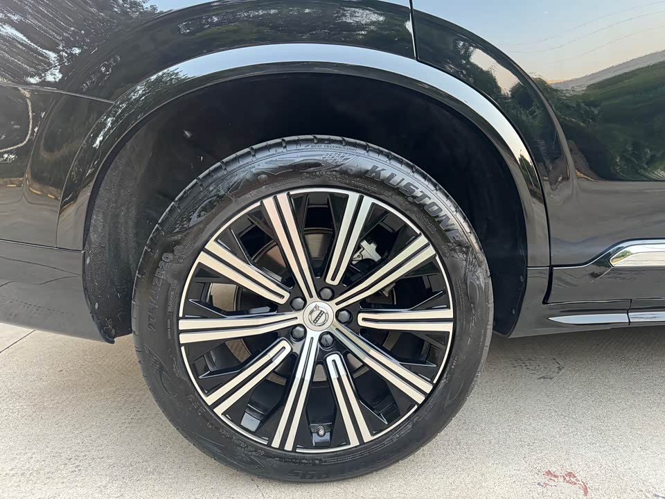 Volvo XC90 Volvo XC90
