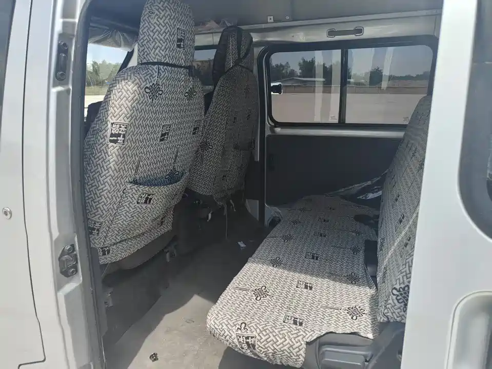 Wuling Light of Wuling