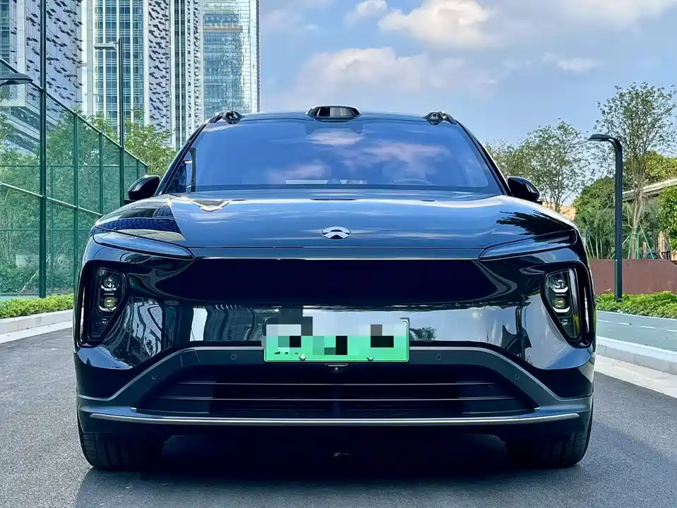 NIO ES6