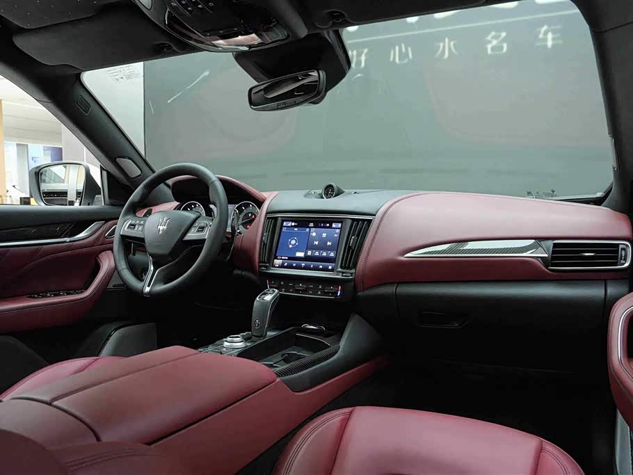 Trumpchi Guangzhou Car Trumpchi Guangzhou Car