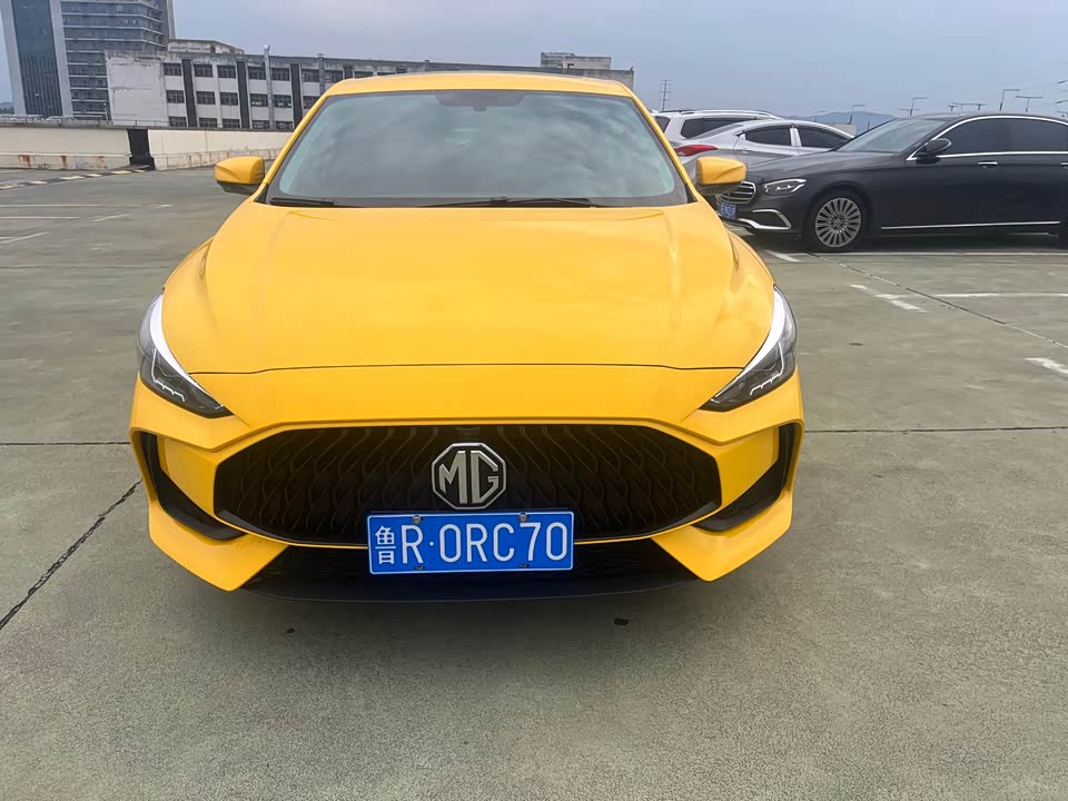 MG MG5 MG MG5