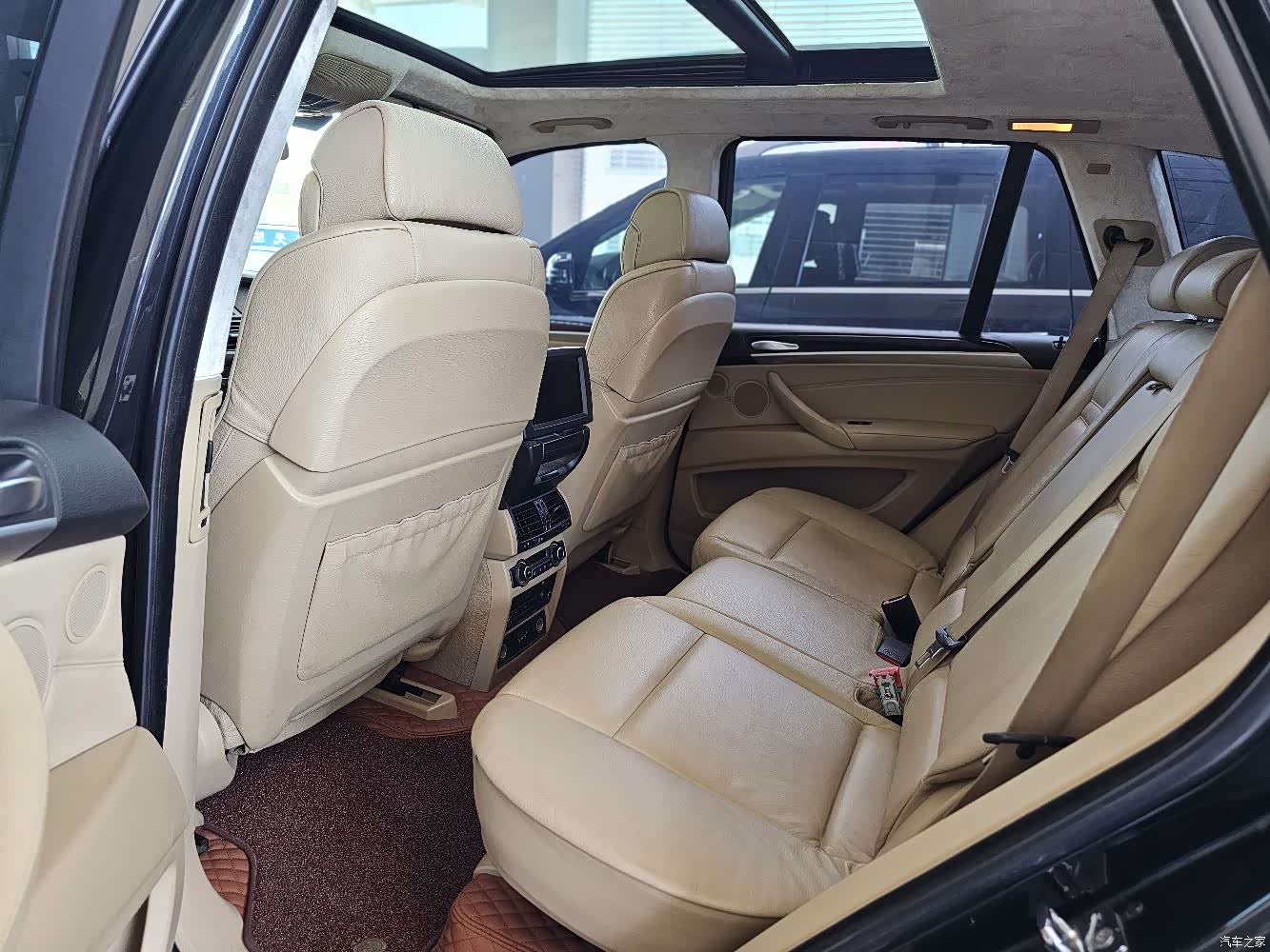 BMW X5, 2008 6
