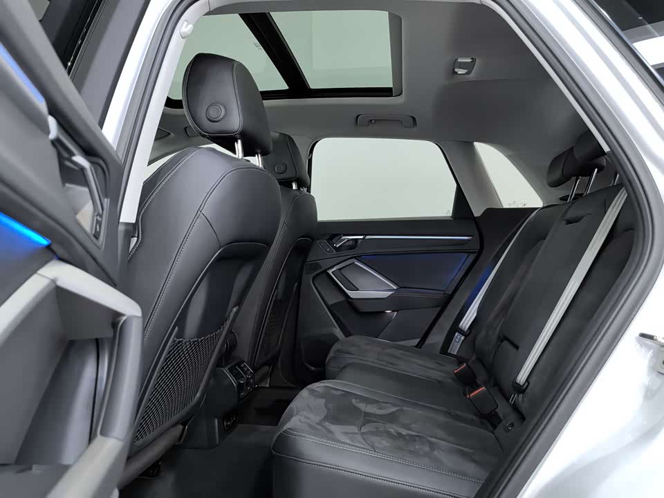 Audi Q3 Audi Q3