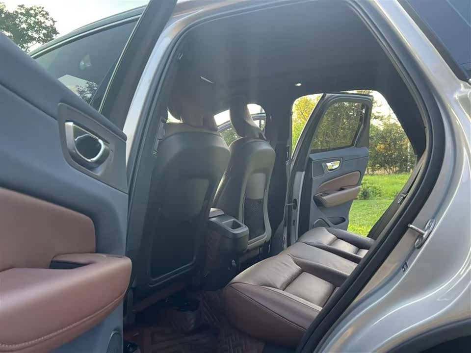 Volvo XC60 Volvo XC60