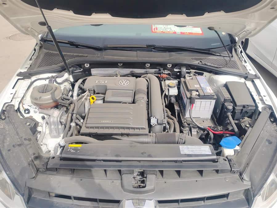 Volkswagen Golf Volkswagen Golf