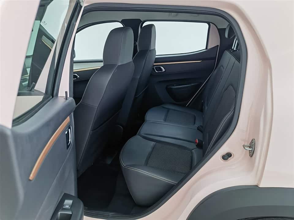 Dongfeng Nammi Nano BOX