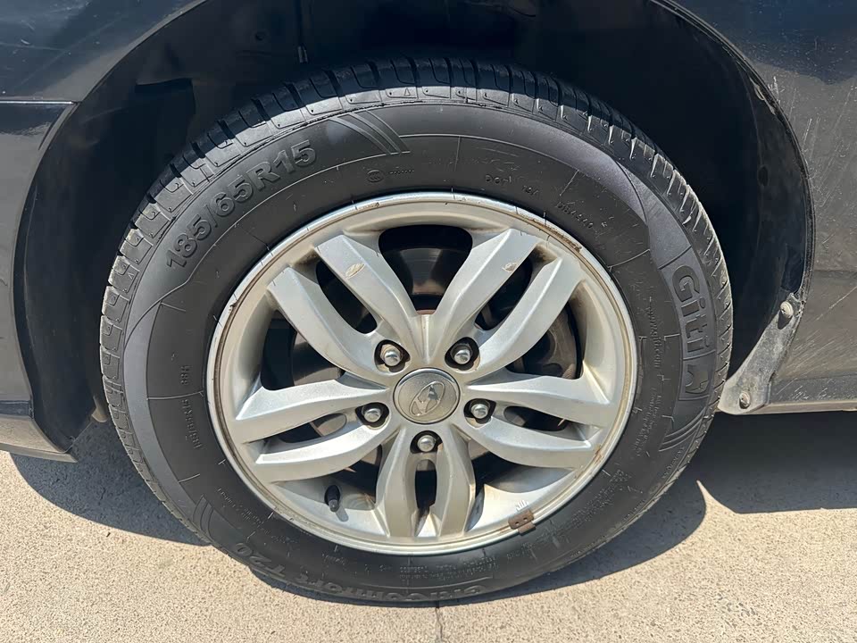 Hyundai Yuedong Hyundai Yuedong