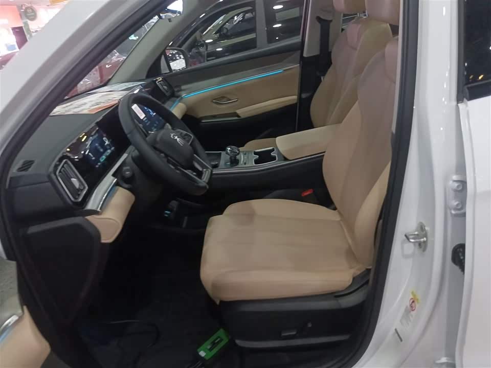 BYD Songjiang BYD Songjiang
