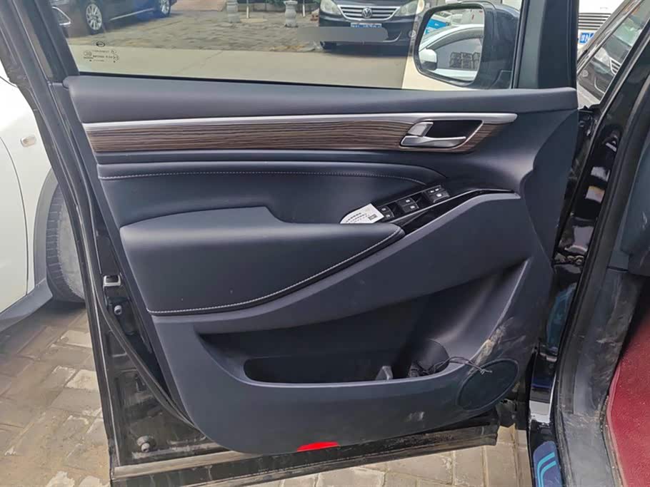 Trumpchi Trumpchi M8 Trumpchi Trumpchi M8
