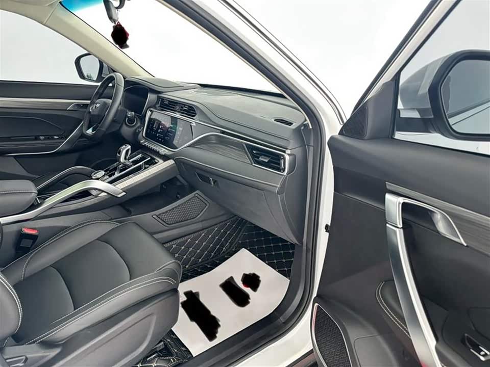 Geely Boyue Geely Boyue