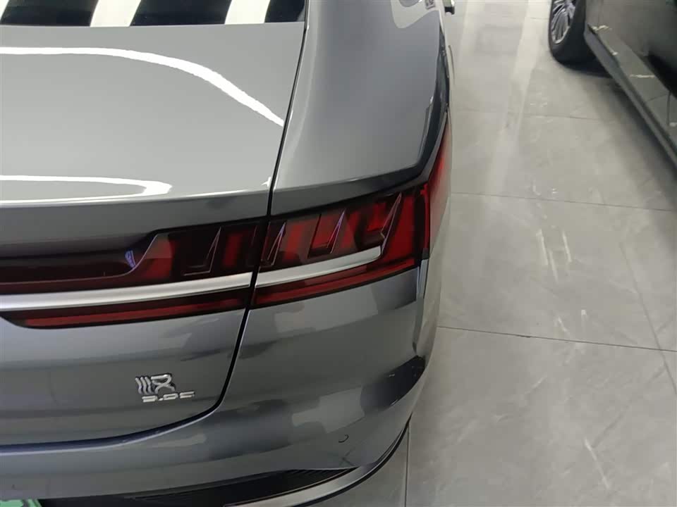 BYD Han
