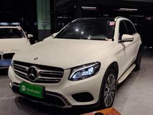 ����GLC 2017�� GLC 200 4MATIC