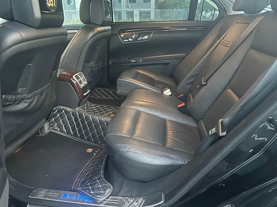 Brabus S-class Brabus S-class