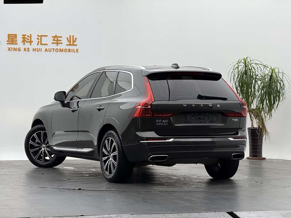 Volvo XC60 Volvo XC60