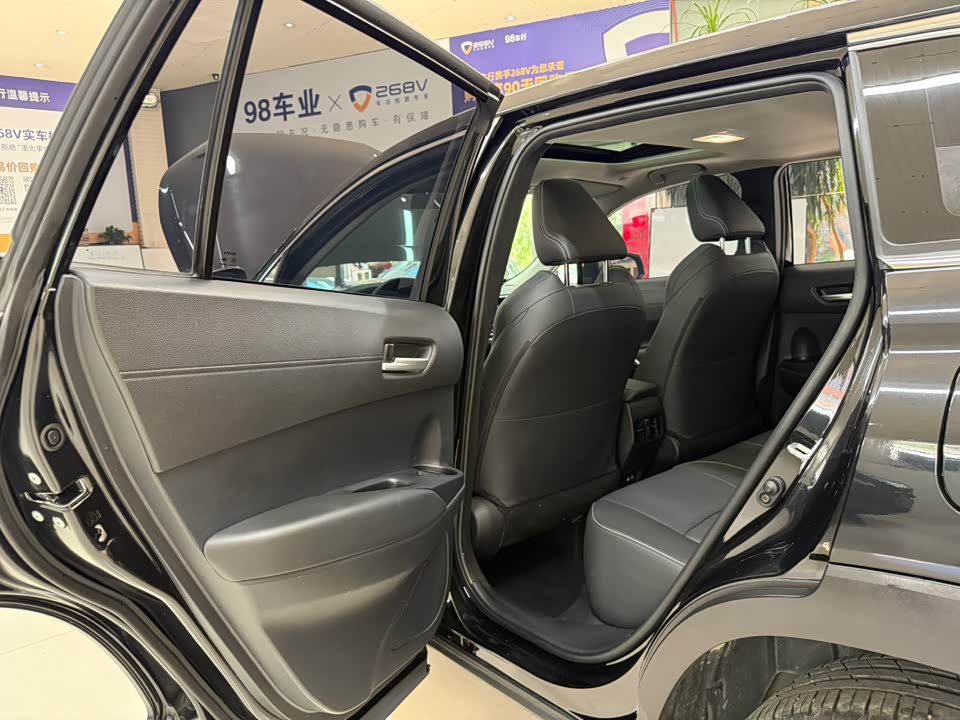 Toyota Fenglanda Toyota Fenglanda