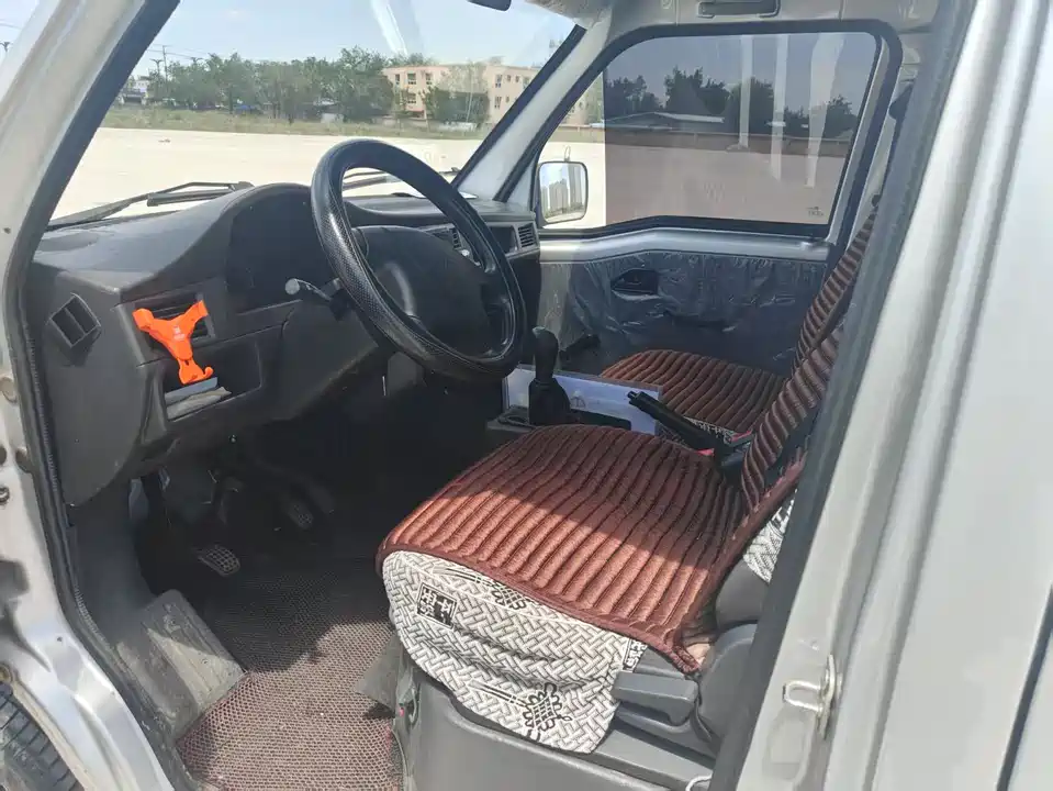 Wuling Light of Wuling